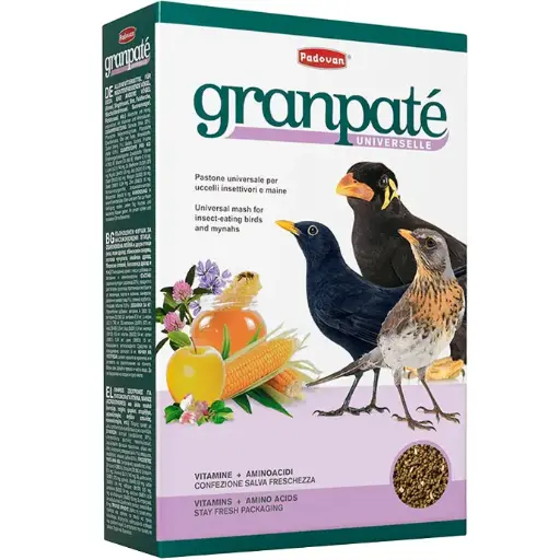 [PP00191] Padovan Granpâtée Universelle-1Kg