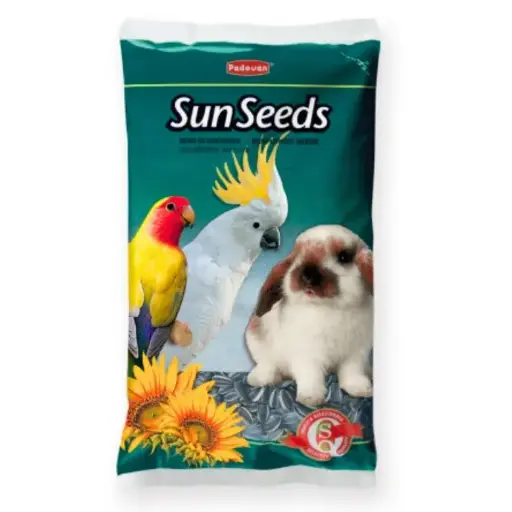 [PP00335] Padovan Sunseeds[Weight - 500g, Size - M]