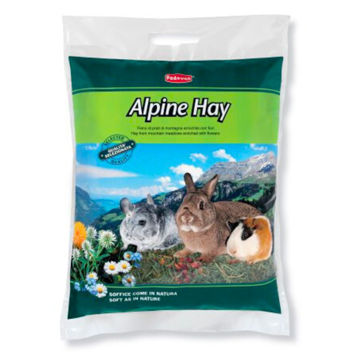 [PP00405] Padovan Alpine Hay 700g