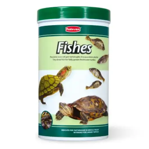 [PP00410] Padovan Fishes 160gm