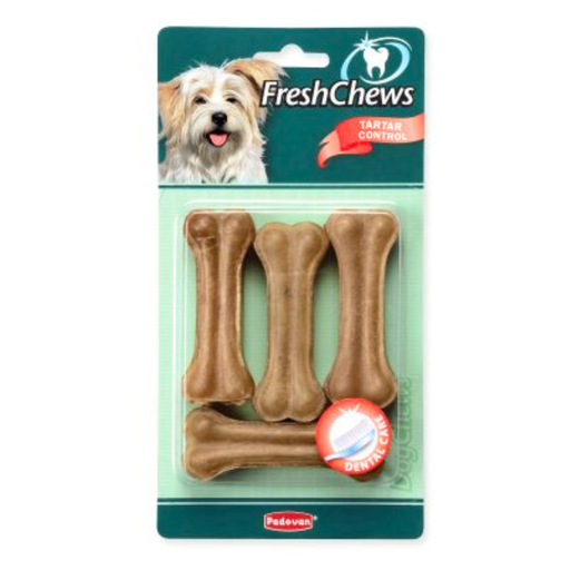 [PP00466] Padovan Fresh Chews[Count - 4, Weight - 105g, Size - 8cm]