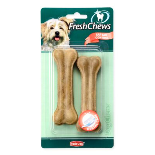 [PP00467] Padovan Fresh Chews[Weight - 90g, Count - 2, Size - 8cm]