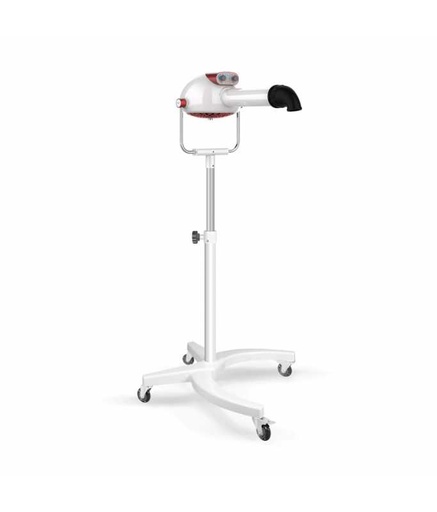 [PSD-918P] Shernbao PSD-918 Anionic Pet Grooming Finishing Dryer and Stand