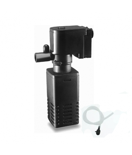 [QL-850F] Karis Perfect Internal Submersible Pump[Flow - 400L/h]