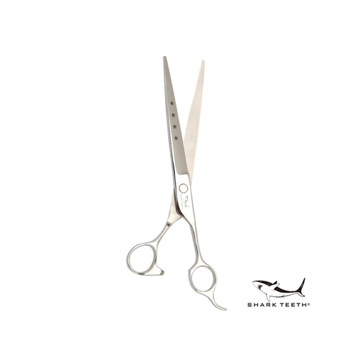 [ST1418] Shernbao 4-Star Series Scissor-Straight[Length - 6.5inch]