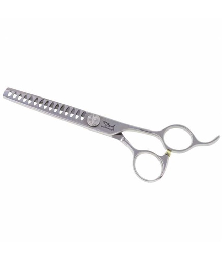 [ST36465] Shernbao Diamond Series Scissor- Blending Thinner[Length - 6.5 Inch]