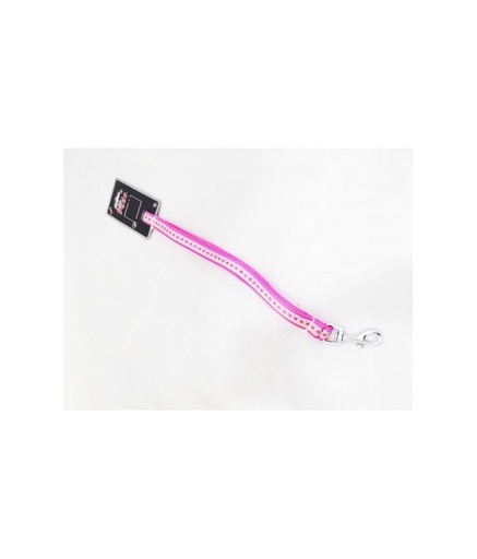 [SW-A1003] Smart Way Shining Pattern Leash (15mm x 48")