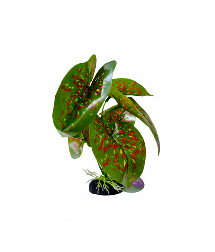 [YM-5814] Yusee Aquarium Decoration - Artificial Plant - YM-5814