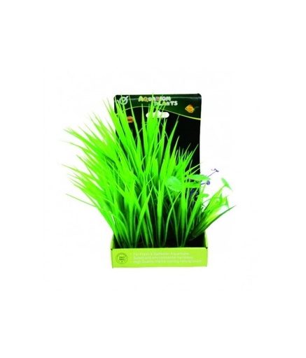 [YS-3211] Yusee Aquarium Decoration - Artificial Plant - YS-3211[Length - 22cm]