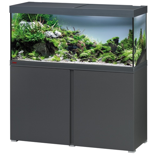 [EH0615069] EHEIM Combination Vivaline LED 240 Aquarium-Anthracite UK