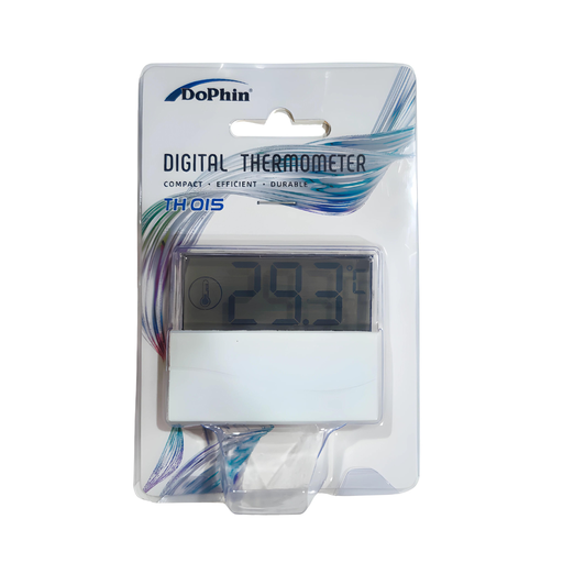 [TH015] KW Zone Digital Thermometer-TH 015