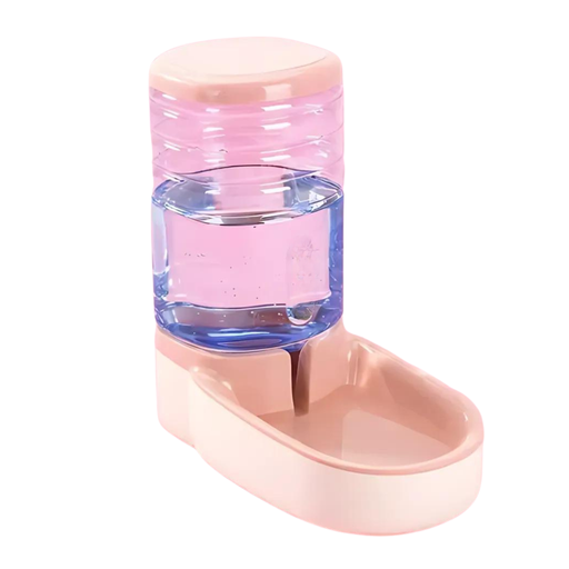 [PD-85324] Pado Glossy Water Dispenser-Pink  3500ml