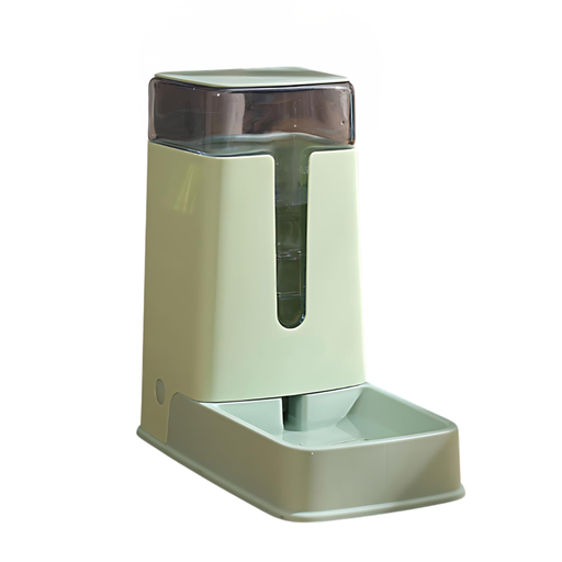 [PD-85359] Pado Flat Water Dispenser - Green 3.4L