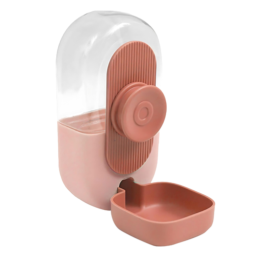 [PD-85334] Pado Pastel Water Dispenser 800ml- Pink