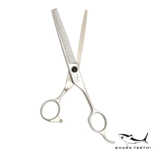 [ST14265] Shernbao 4-Star Series Scissor-Thinner[Length - 6.5 inch]