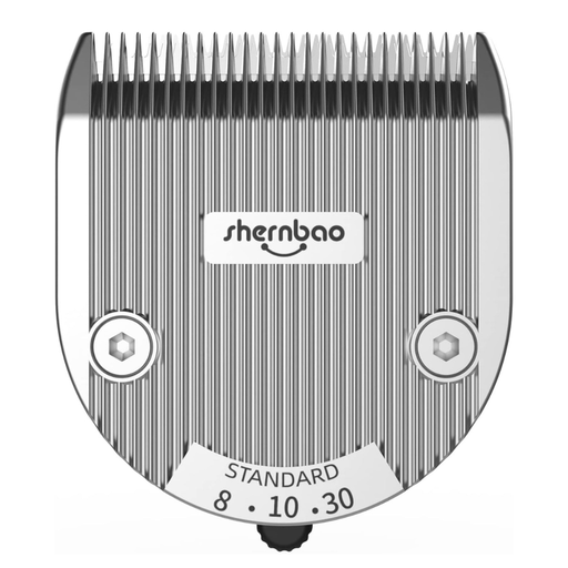 [PGC-780B] Shernbao 5 in 1 Multiple Edge Blade-Standard (8.10.30) 