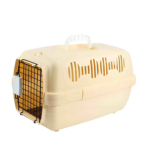 [PD-85272] Pado Pet Carrier Small(16.5" Lx10" Wx9.8" H)-Yellow