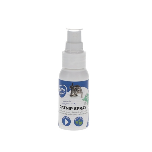 [LR14949] Duvo+ Catnip Spray S - 50ml