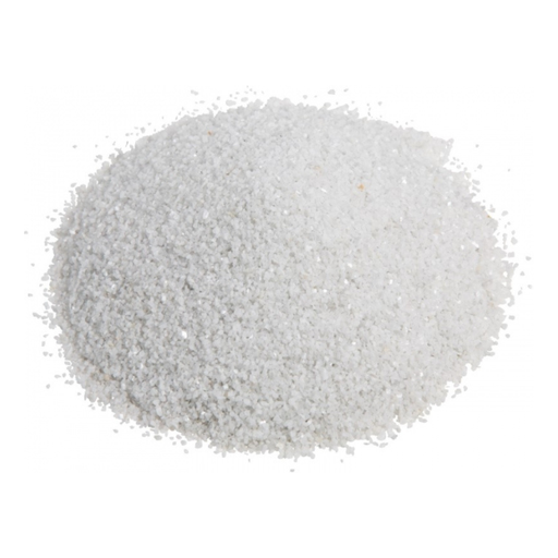 [CNSTN-SNW-60] Aqualife Snow White Sand 10kg