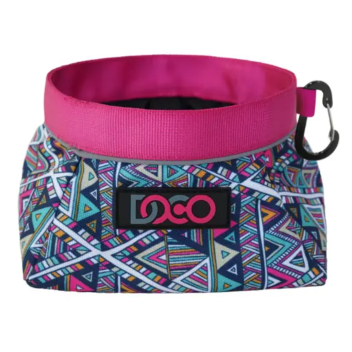 [MPB-2334-L-New York] DOCO® Multifunctional Pet Bowl 2.5L(L) New York