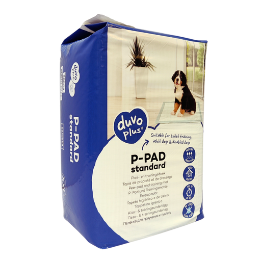 [LR15610] Duvo+ Pet Pad Standard Month Pack XXL-60x90cm 30pcs